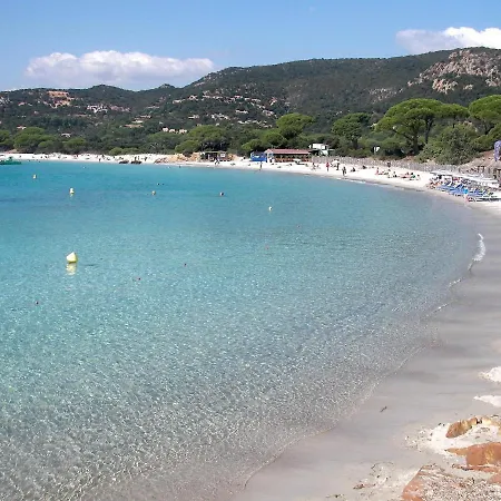 Air-conditioned Porto Vecchio, 500 M Sea, 6 People, Two Bathrooms דירה זונזה