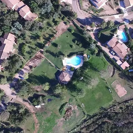 דירה Air-conditioned Porto Vecchio, 500 M Sea, 6 People, Two Bathrooms