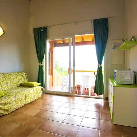 Apartmán Air-conditioned Porto Vecchio, 500 M Sea, 6 People, Two Bathrooms Zonza