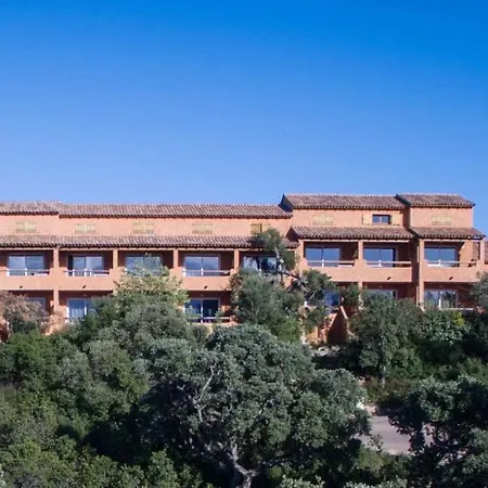 Apartmán Air-conditioned Porto Vecchio, 500 M Sea, 6 People, Two Bathrooms *