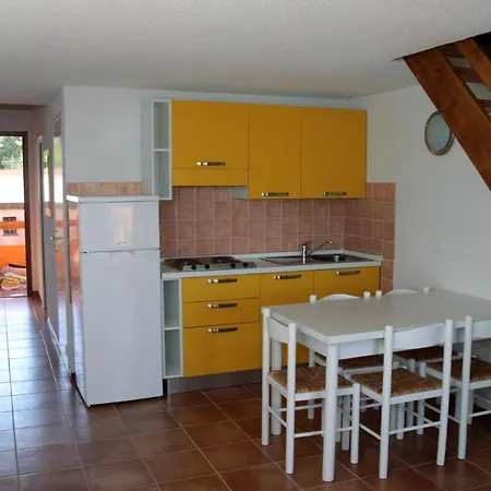 Air-conditioned Porto Vecchio, 500 M Sea, 6 People, Two Bathrooms Apartmán *