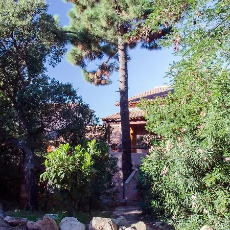 Air-conditioned Porto Vecchio, 500 M Sea, 6 People, Two Bathrooms Apartmán *