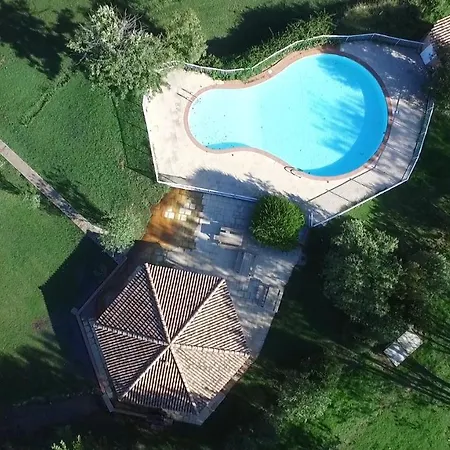 Air-conditioned Porto Vecchio, 500 M Sea, 6 People, Two Bathrooms *