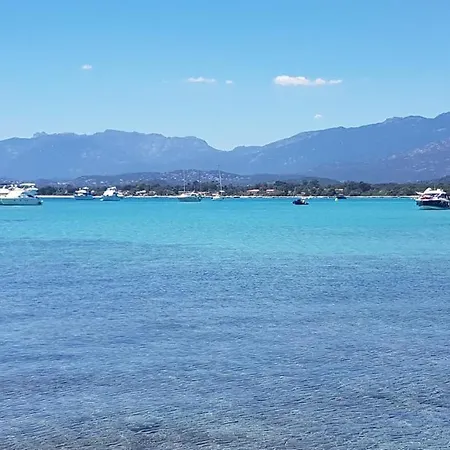 Air-conditioned Porto Vecchio, 500 M Sea, 6 People, Two Bathrooms Apartmán Zonza