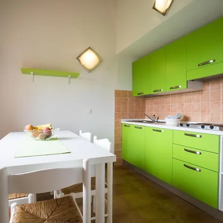 Apartmán Air-conditioned Porto Vecchio, 500 M Sea, 6 People, Two Bathrooms