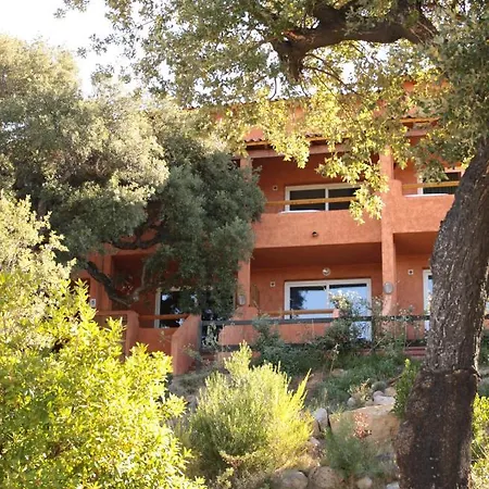 Apartmán Air-conditioned Porto Vecchio, 500 M Sea, 6 People, Two Bathrooms