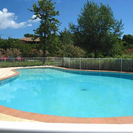 Apartmán Air-conditioned Porto Vecchio, 500 M Sea, 6 People, Two Bathrooms *