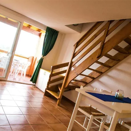 Apartmán Air-conditioned Porto Vecchio, 500 M Sea, 6 People, Two Bathrooms